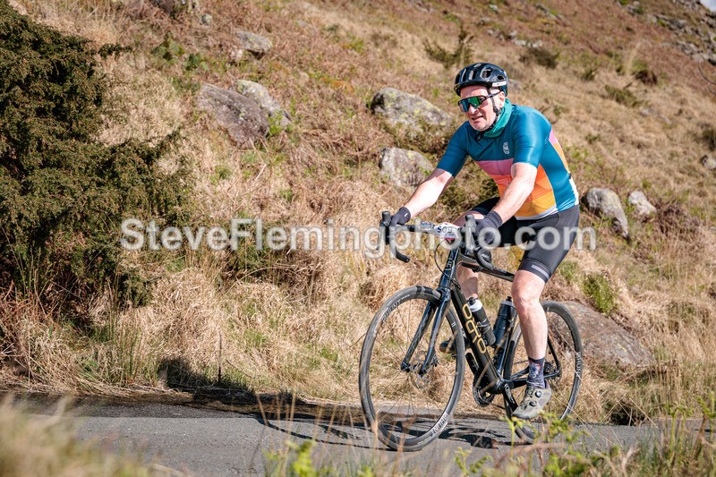 155113 - Blea Tarn Climb 15:00 - 16:00