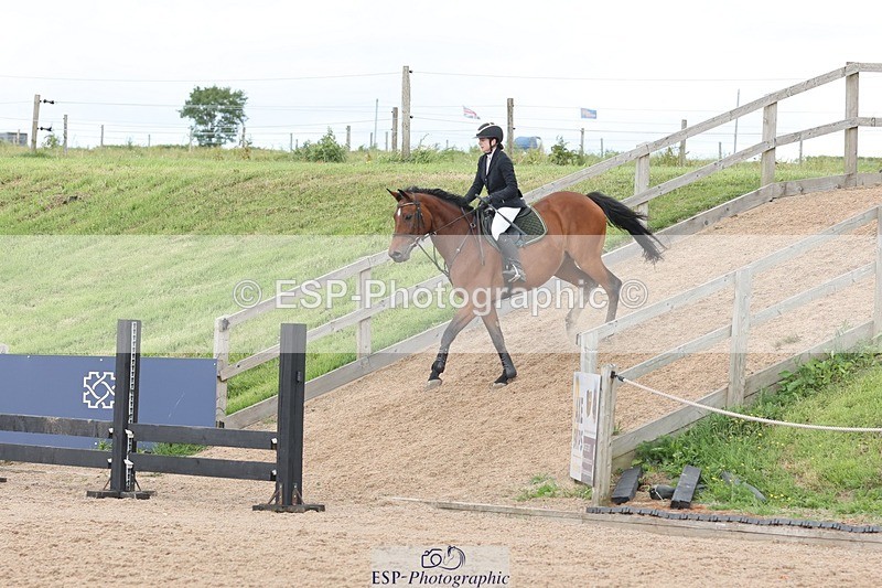 250525-153257-08922 - Cls 31 Snr 90cm Derby