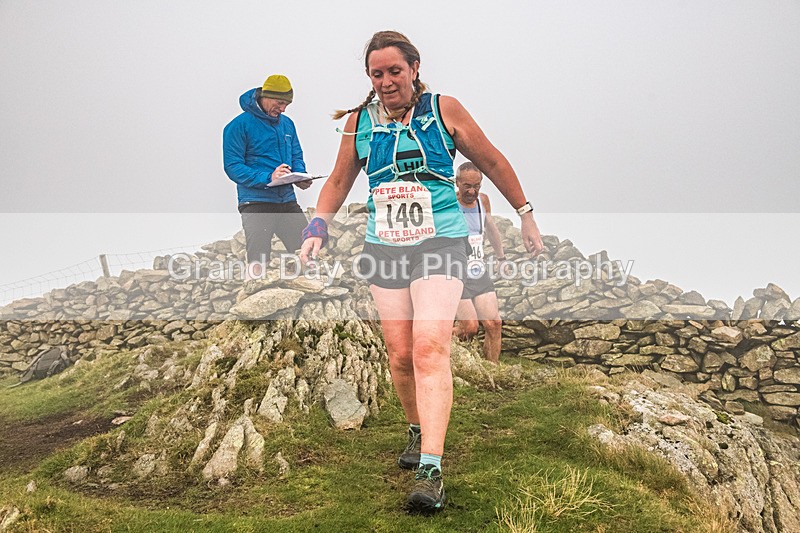 Shipman Knotts-366 - Shipman Knotts Fell Race Tuesday 23rd August 2022