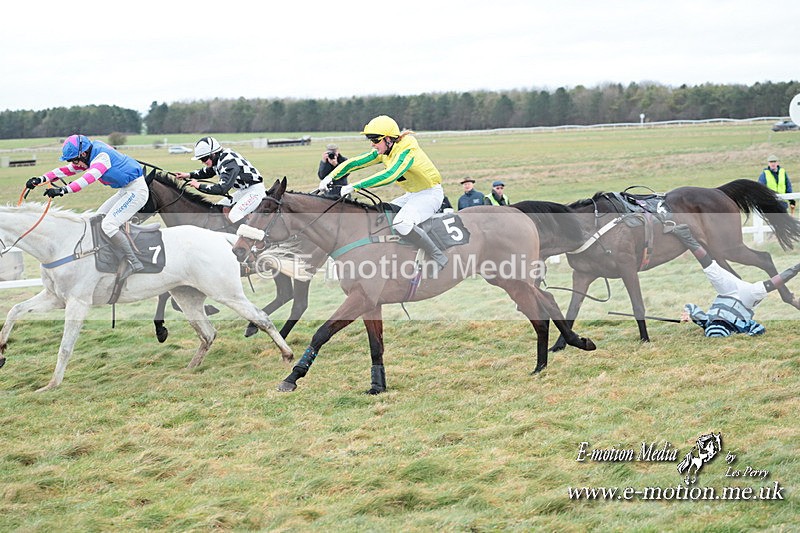 PtP 040224 708 - Combined Services Point-toPoint Larkhill 04/02/24