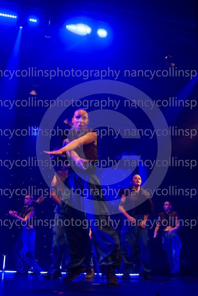 01635 - Noughtie Girl