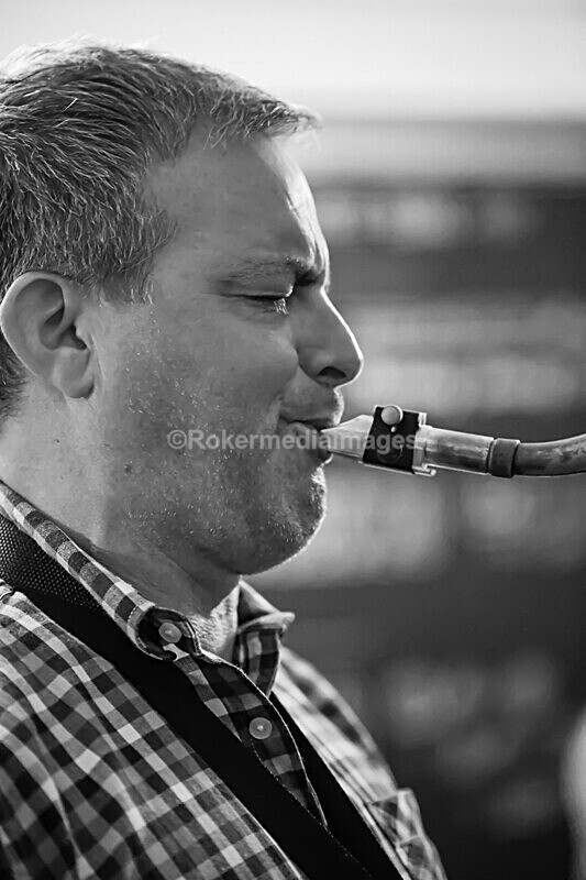  - Dave Jones Quartet July 30th