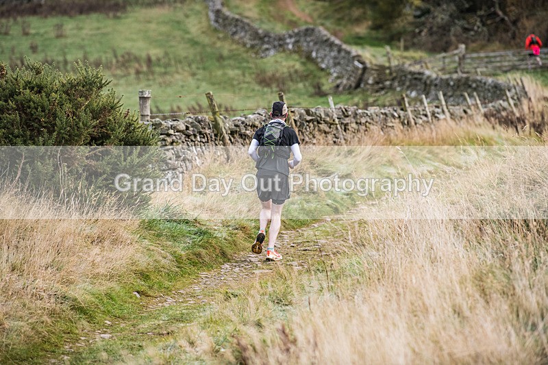 Tweed Valley-329 - High Terrain Events Tweed Valley 65 & 50K Ultra Trail Races Sunday 17th November 2024