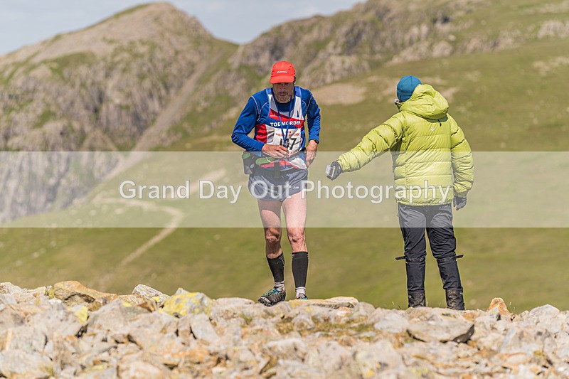 Ennerdale-688 - Ennerdale Horseshoe Fell Race Saturday 8th June 2024