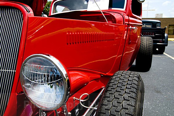  - Cars