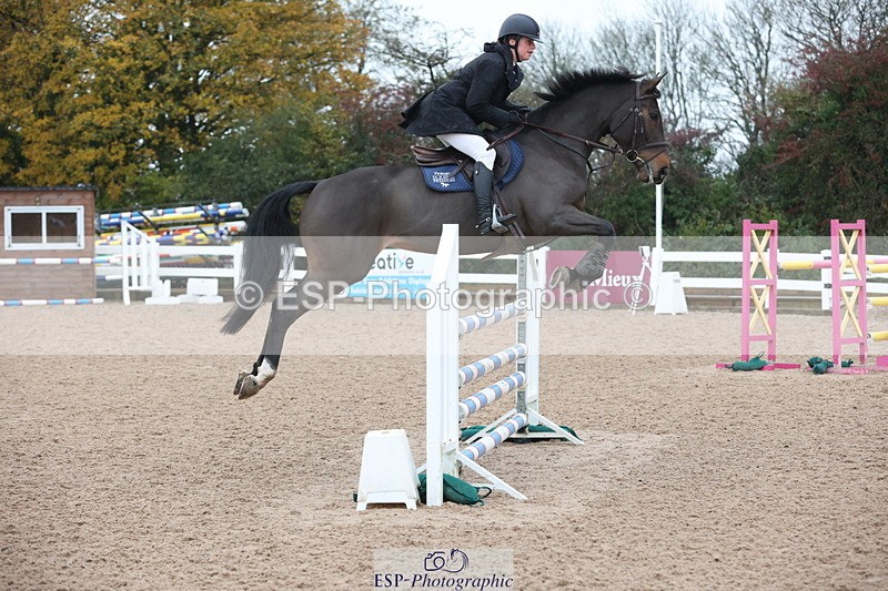 231112A-134835-04660 - Cls 20 Newcomers & 1.10m Open