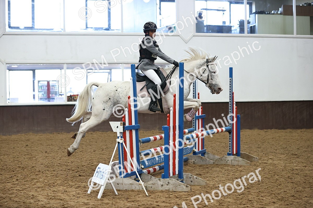SBM_002254 - Class 6 - Mida Civil Engineering Ltd 80cm Area 12 Championship Qualifier