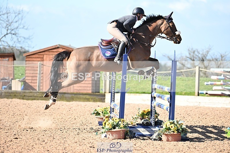 250329-094009-03901 - Cls 13 Snr 1.05m and 1.10m