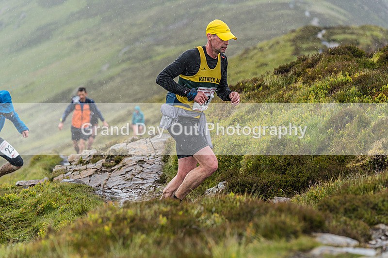Buttermere-1031 - Buttermere Sailbeck Fell Race Saturday 15th June 2024