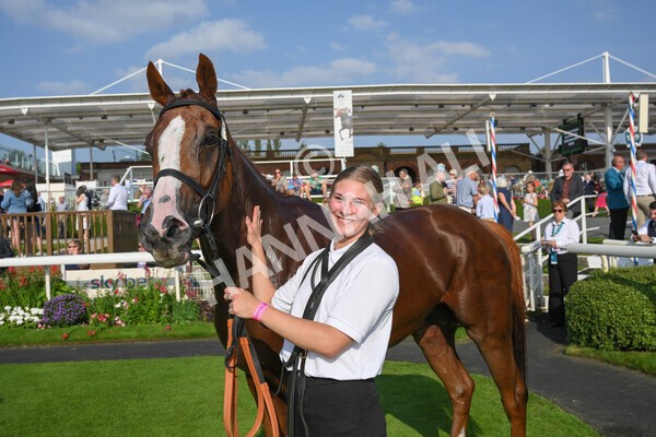 yr05092021r5-63 - Race 5 4.20pm Little Green Rascals Children's Nurseries Stakes