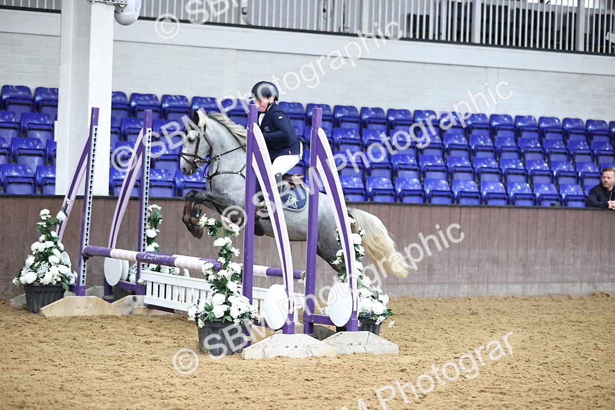 SBM_003119 - Class 9 - Stepping Stones 128cm 138cm Handicap 75cm 85cm