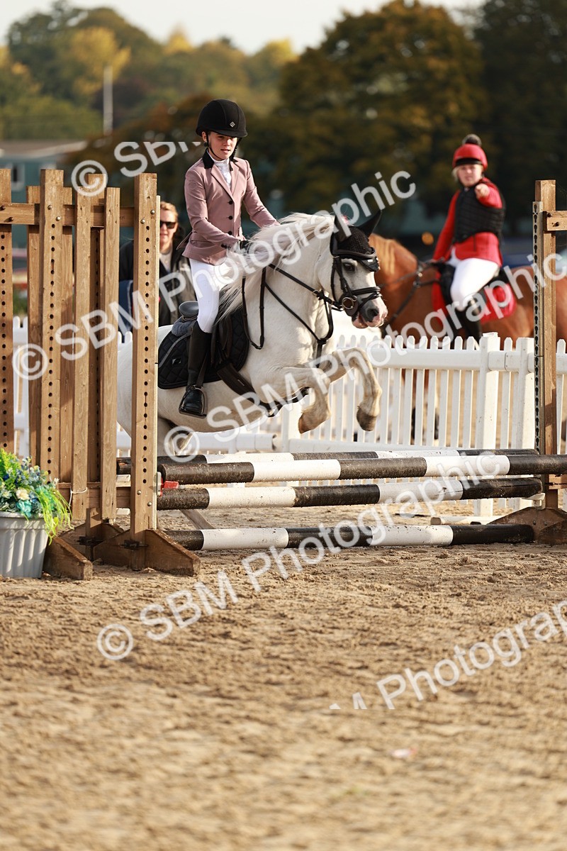 SBM_55553 - J11 - Junior Pony 50cm Championship