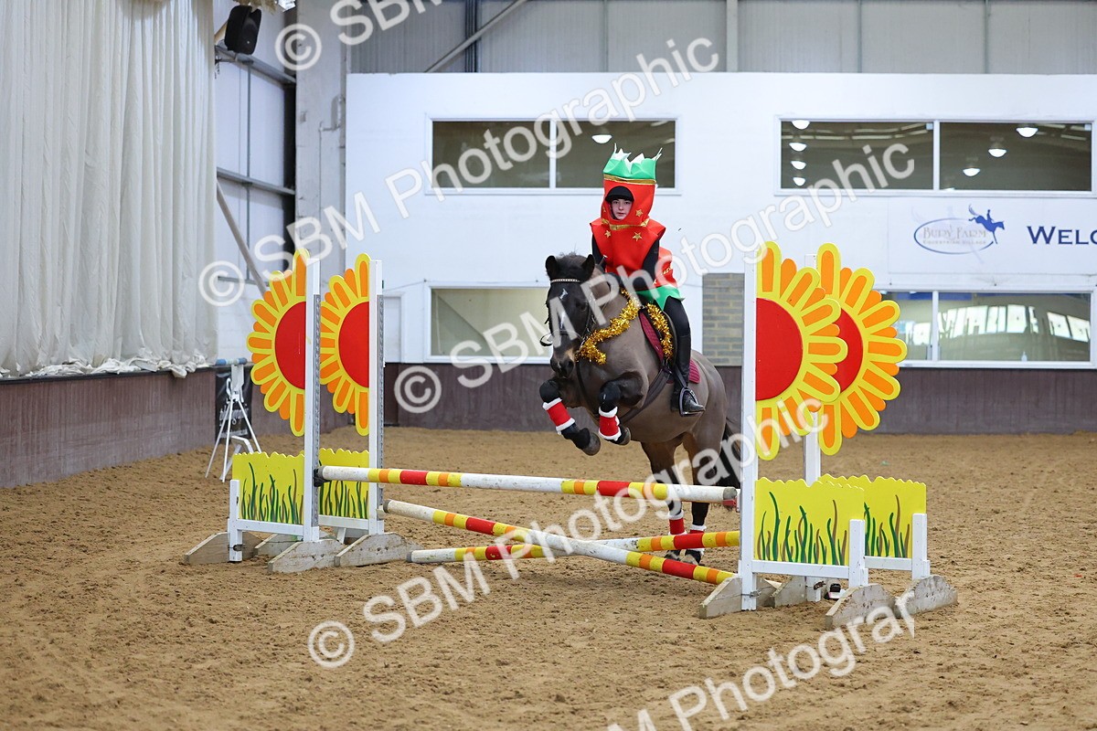 SBM_000863 - Class 5 - Pairs Jumping 80cm