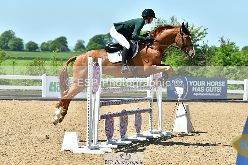 230524A-133840-00668 - Cls 5 Foxhunter & 1.20m Open