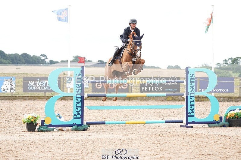 250718-114619-10103 - Cls 2, 3 Star Small Tour Break til End