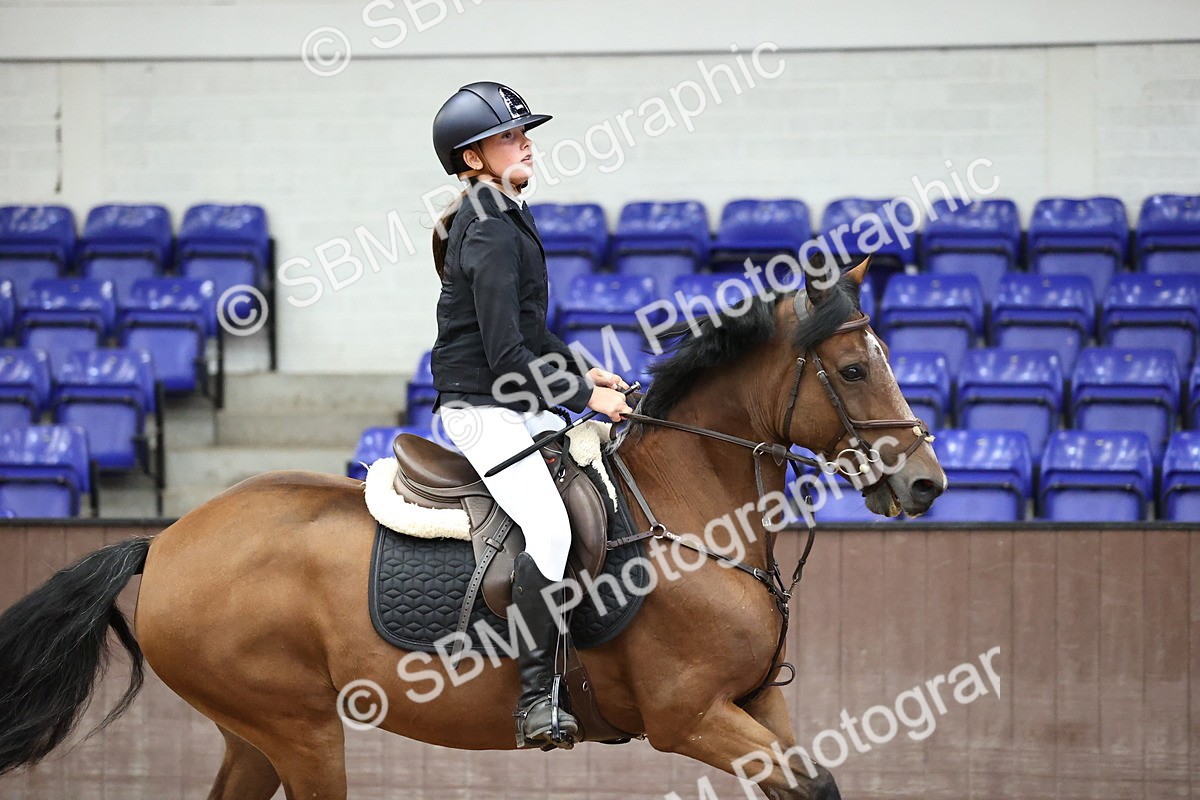 SBM_003797 - Class 12 - Pony Discovery 90cm