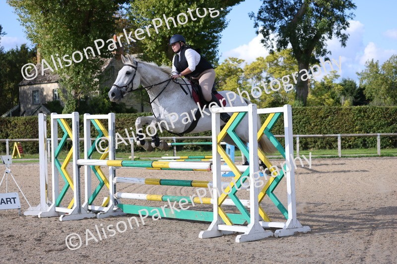 20250928-2734 - Class 7 - 1.00m