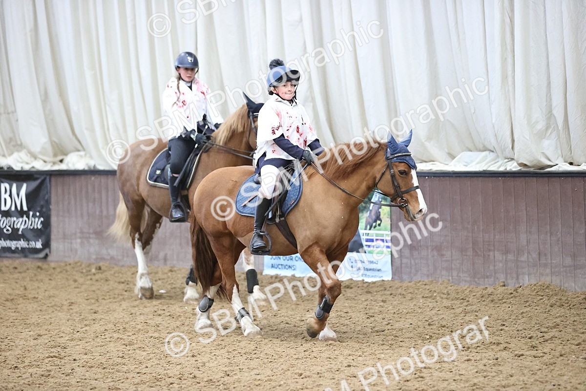 SBM_002497 - Class 4 - Pairs Show Jumping 60cm