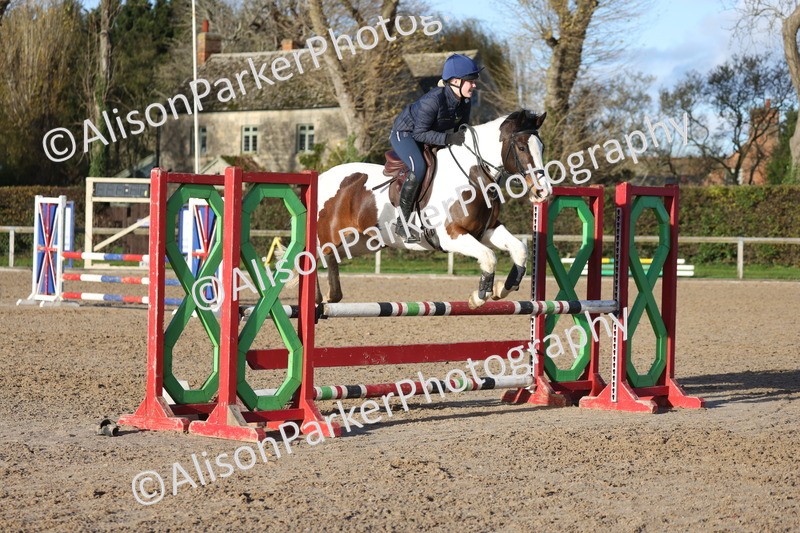 20251130-1905 - Class 4 - 90cm