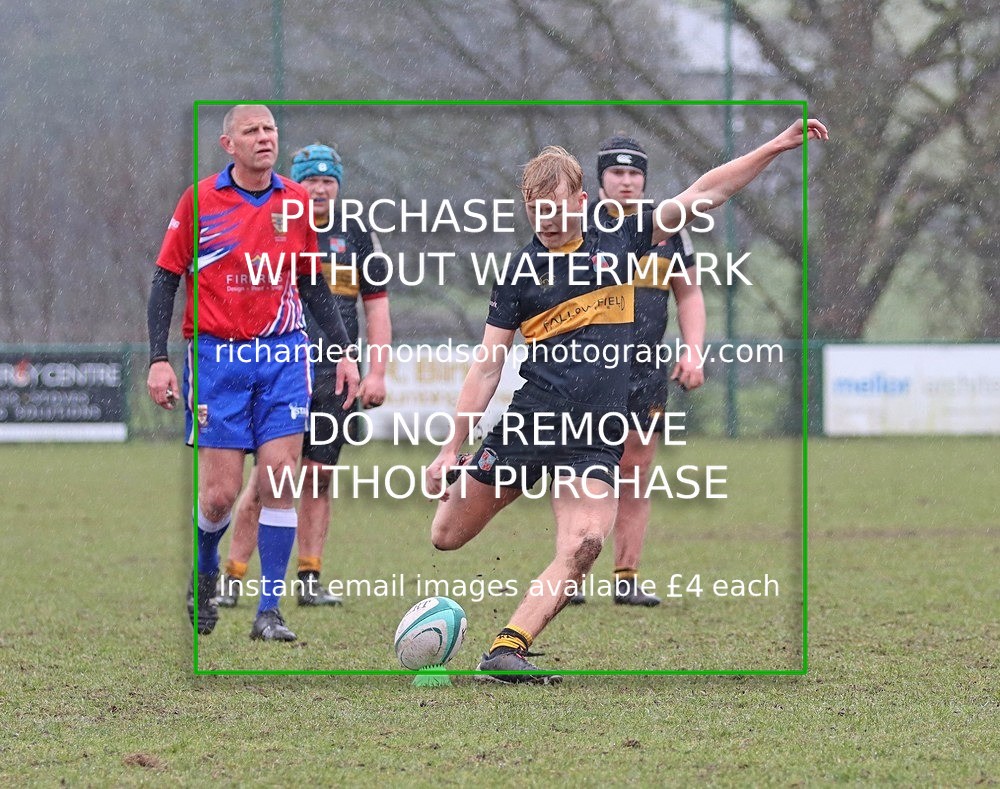 IMG_5378 - Kendal U18 Colts vs Caldy U18 (12/3/23)
