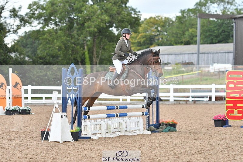 240727A-132222-04911 - Cls 22 85cm Amateur Qualifier