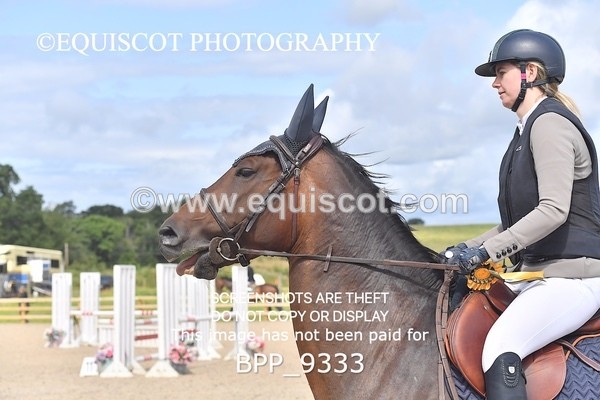 BPP_9333 - CLASS 5 Senior Discovery/ 1m Open