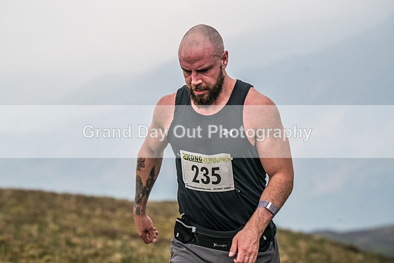 Lords Seat-431 - Lords Seat Fell Race Wednesday 1st May 2024