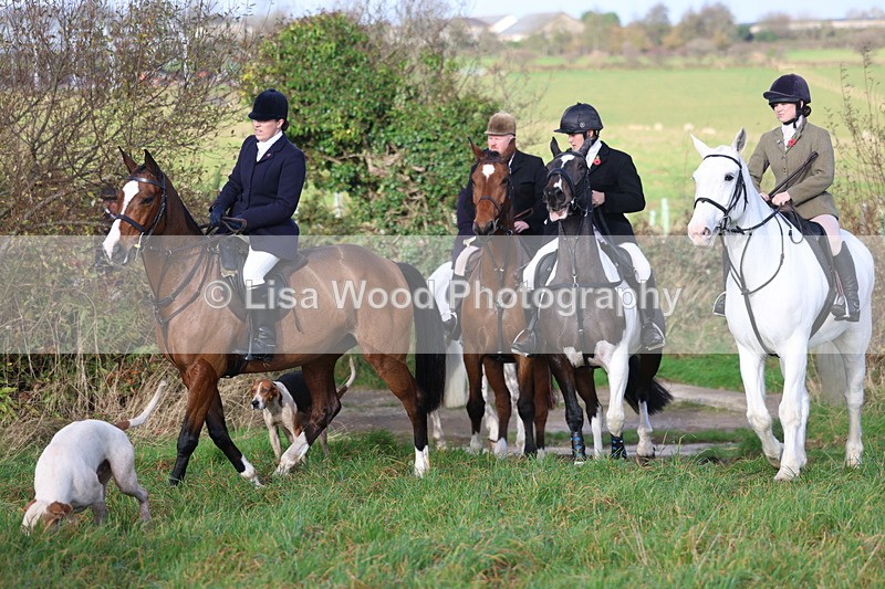 3E7A0427 - Four Burrow Opening Meet 2025