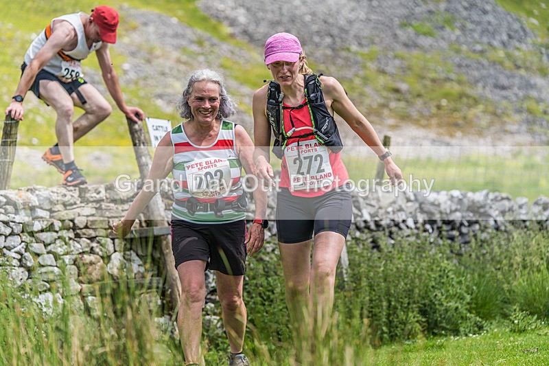 Settle Hills-884 - Settle Hills Fell Race Sunday 21st June 2026