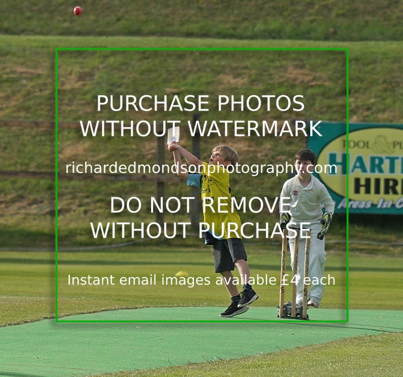 DSC09677 - U11 v Ingleton