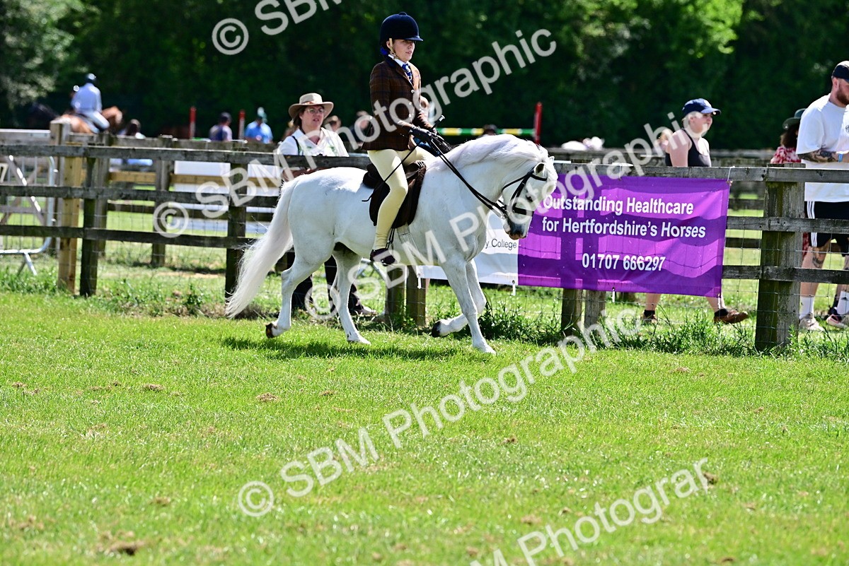 SBM_07764 - Class 61-62 - TSR  M&M Ridden Amateur of the Year