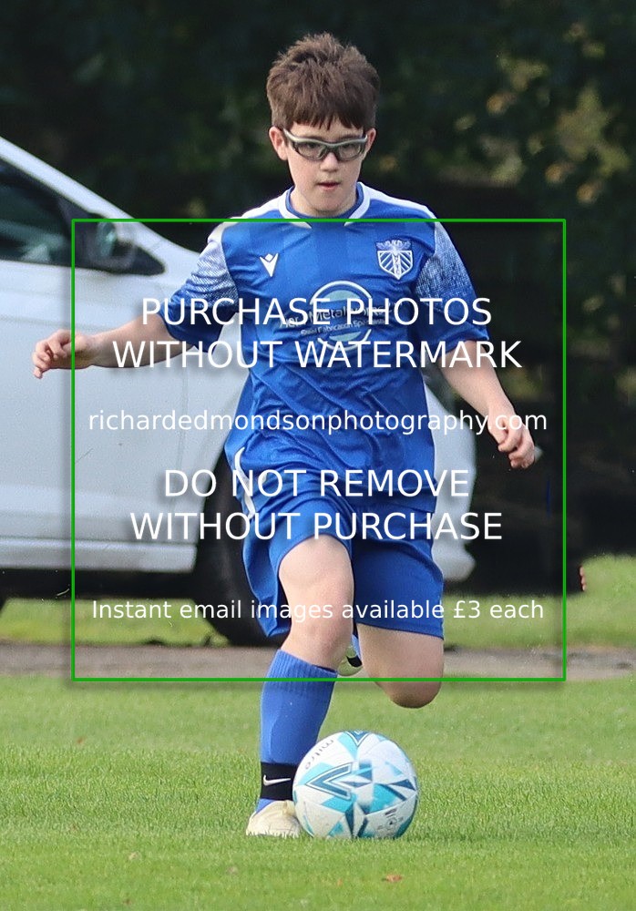 IMG_4424 - Wattsfield Utd U12 vs Kirkby Stephen U12