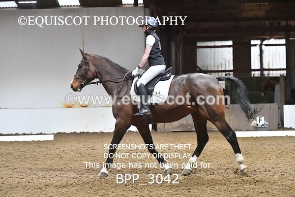 BPP_3042 - INTRO TEST 1