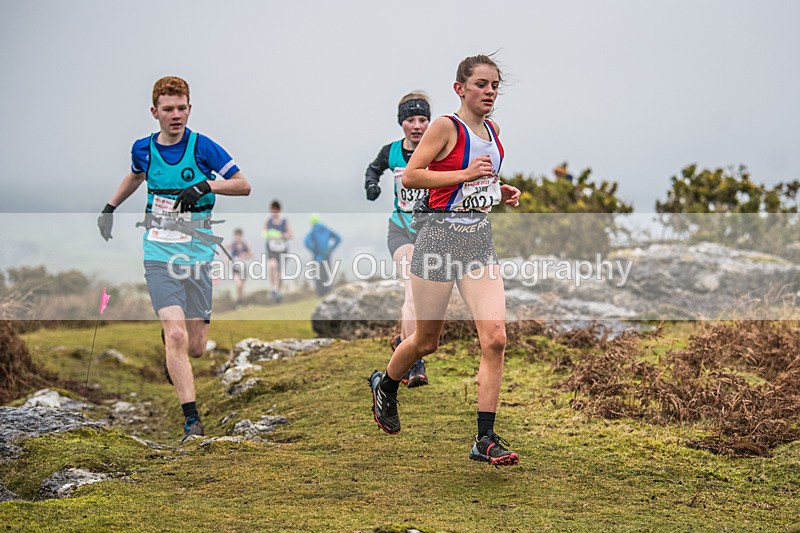 KWL-165 - Kendal Winter League Birkrigg Sunday 29th January 2023