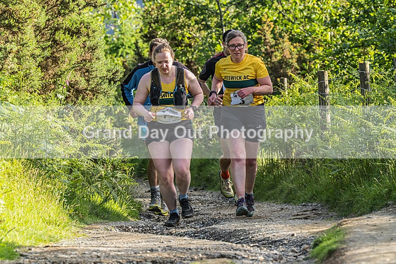 Round Latrigg-254 - Mike Mallen Memorial Round Latrigg Race Wednesday 10th June 2026