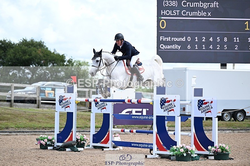 250720-142120-20364 - Cls 8, 3 star Big Tour Break til End