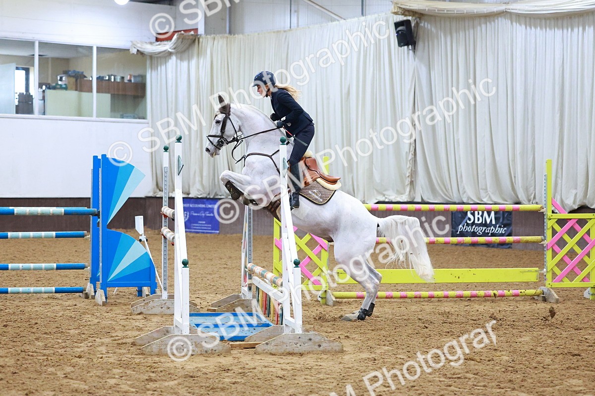 SBM_001777 - Class 6 - National 1.30m 1.40m