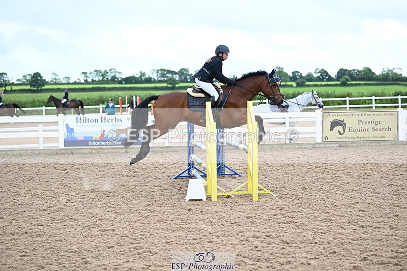 240608A-091702-00104 - Cls 8 Pony British Novice and 80cm Open