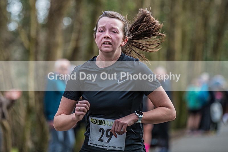 St Herberts 10K-400 - St Herberts School Festival of Running 10K Road Race Saturday 1st March 2025