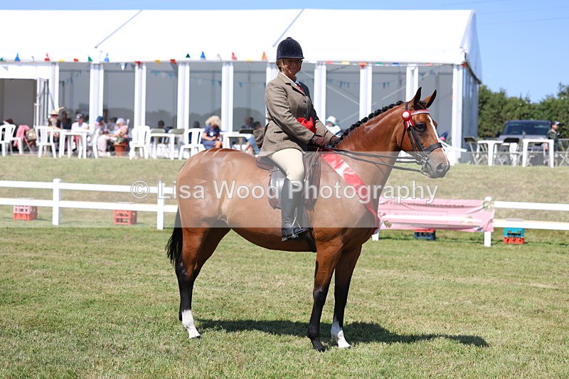 3E7A7613 - Rising Star Ridden Championship