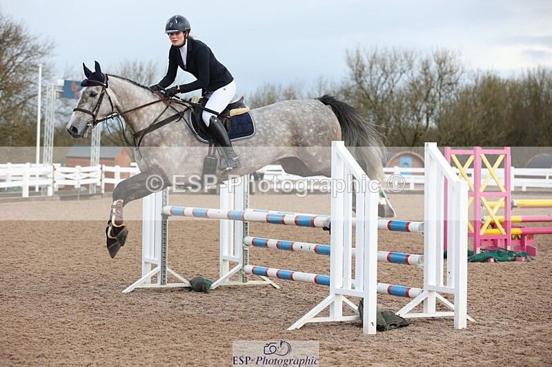 240223A-091101-00200 - Cls 2 British Novice and 90cm Open