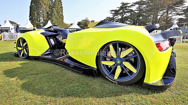 Pete Wilson Salon Prive-28 - Salon Prive SEPT 2020