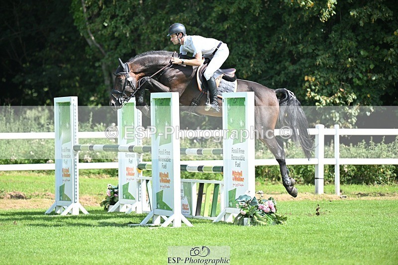 230909-120342-05367 - Cls 11 Snr Foxhunter & 1.20m Open