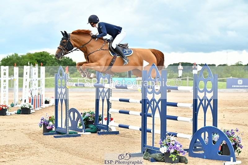 230720A-151837-03803 - Cls 9, 2 Star Big 1.40m Start to break