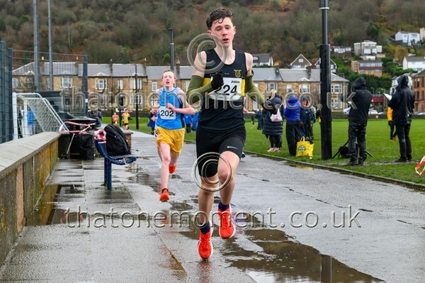 YARR26-813854 - U15 Boys