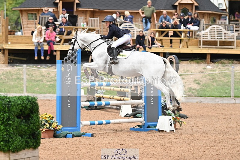 240630A-141045-14039 - Cls 25 HOYS 138cm Qualifier