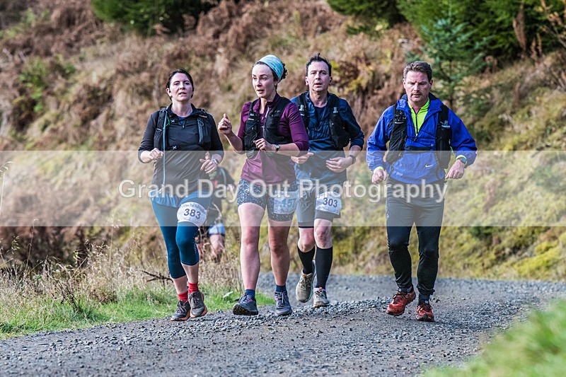 Glentress-461 - High Terrain Events Glentress 21 & 10K Trail Races Saturday 15th November 2025