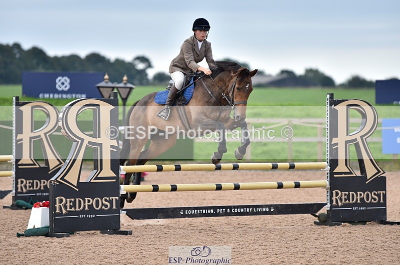 230810A-092928-00083 - Cls 8 British Novice & 90cm Open