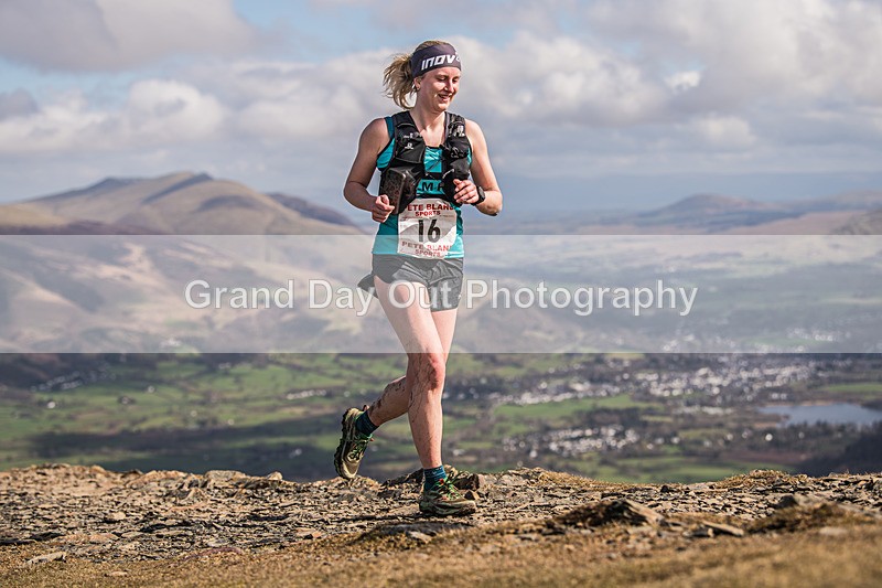 Coledale-828 - Coledale Horseshoe Fell Race Saturday 30th March 2024
