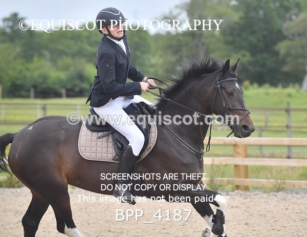 BPP_4187 - Senior Discovery/ 1m Open